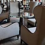 格勒诺布尔公园酒店 - 索菲特美憬阁 酒店 格勒诺布尔