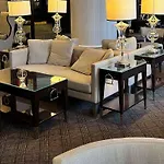 酒店 格勒诺布尔公园酒店 - 索菲特美憬阁 格勒诺布尔