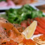 格勒诺布尔公园酒店 - 索菲特美憬阁