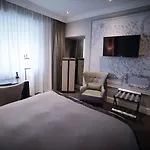 格勒诺布尔公园酒店 - 索菲特美憬阁 4*