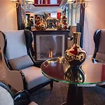 酒店 格勒诺布尔公园酒店 - 索菲特美憬阁 格勒诺布尔