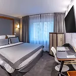 酒店 格勒诺布尔公园酒店 - 索菲特美憬阁 4*