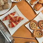 酒店 格勒诺布尔公园酒店 - 索菲特美憬阁 4*
