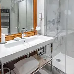 格勒诺布尔公园酒店 - 索菲特美憬阁 4*