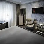 格勒诺布尔公园酒店 - 索菲特美憬阁 格勒诺布尔