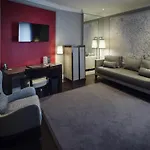 格勒诺布尔公园酒店 - 索菲特美憬阁 酒店 4*