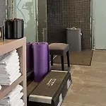酒店 格勒诺布尔公园酒店 - 索菲特美憬阁 4*