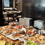 格勒诺布尔公园酒店 - 索菲特美憬阁 酒店