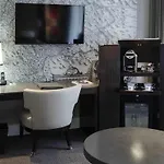 格勒诺布尔公园酒店 - 索菲特美憬阁 4* 格勒诺布尔