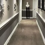 酒店 格勒诺布尔公园酒店 - 索菲特美憬阁