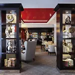 格勒诺布尔公园酒店 - 索菲特美憬阁 酒店 格勒诺布尔