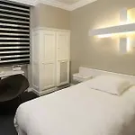 酒店 格勒诺布尔公园酒店 - 索菲特美憬阁