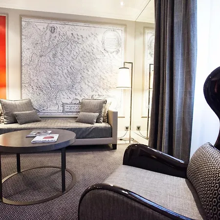 فندق Park - Handwritten Collection 4*
