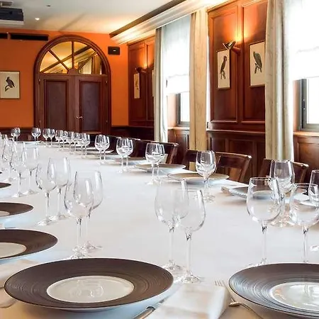 Park - Mgallery Collection Grenoble