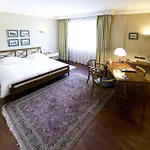 Hotell Park - Handwritten Collection Grenoble