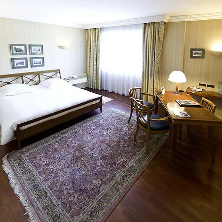 Hotel Park - Mgallery Collection Grenoble