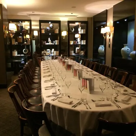 Park - Mgallery Hotel Grenoble