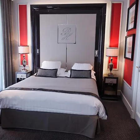 Park - Handwritten Collection Hotel