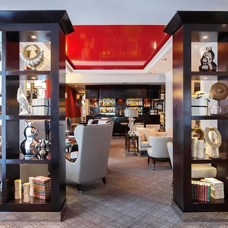Ξενοδοχείο Park - Mgallery 4*