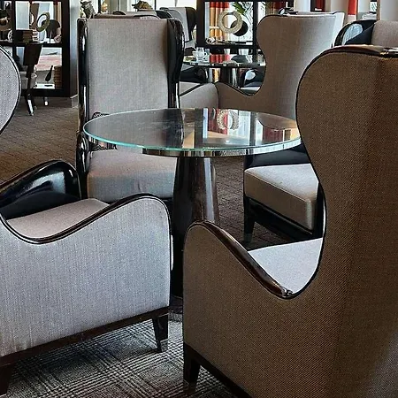 Park - Mgallery Collection Hotel Grenoble