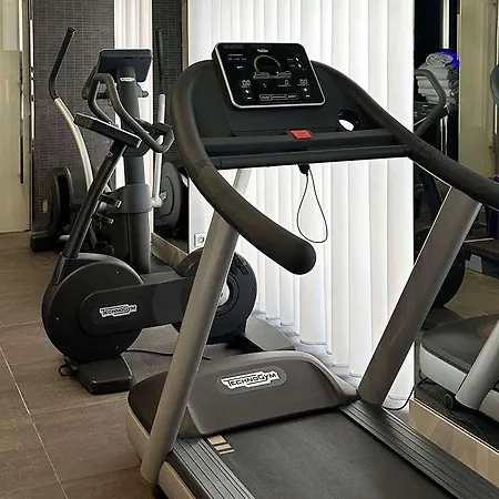 Park - Mgallery 4* Γκρενόμπλ