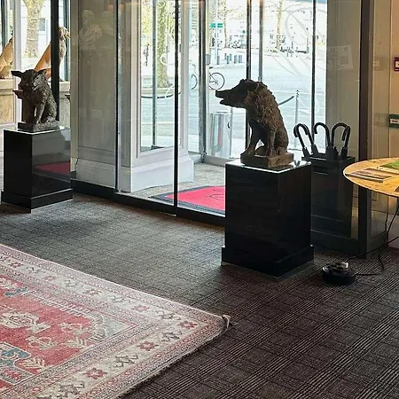 Ξενοδοχείο Park - Mgallery 4*