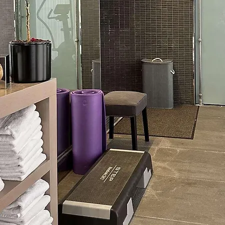 Hotel Park - Mgallery 4*