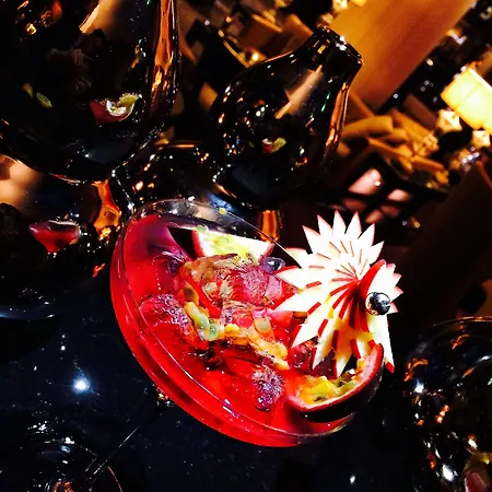 Park - Mgallery Collection Grenoble