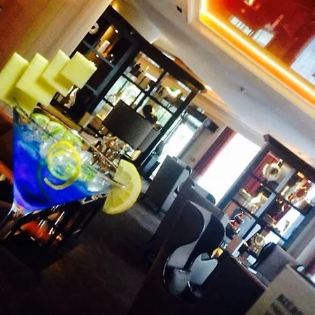 Park - Mgallery Collection Hotel