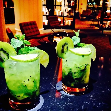 Hotel Park - Mgallery Collection 4*