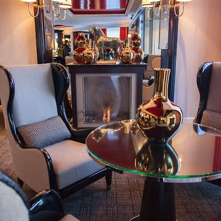 Hotel Park - Mgallery Collection Grenoble