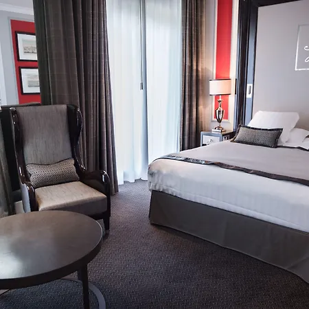 Park - Mgallery Collection