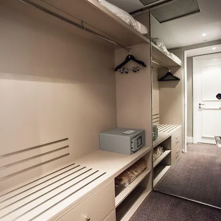 Hotel Park - Mgallery Collection 4*