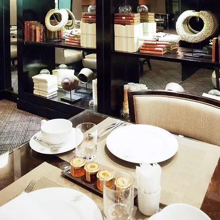 Park - Mgallery Collection