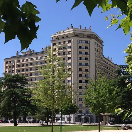 Park - Handwritten Collection Ξενοδοχείο 4*