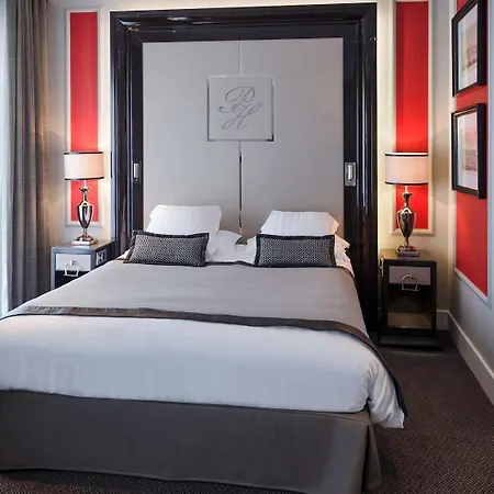 Park - Handwritten Collection Hotel 4*