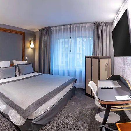 Hotel Park - Mgallery Collection 4*