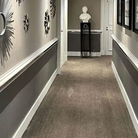 Hotel Park - Mgallery Collection 4*