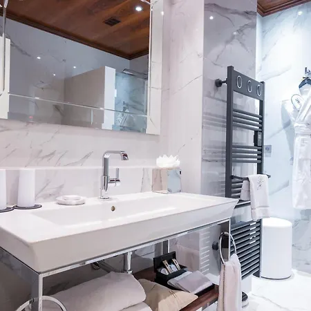 Hotel Park - Mgallery Collection