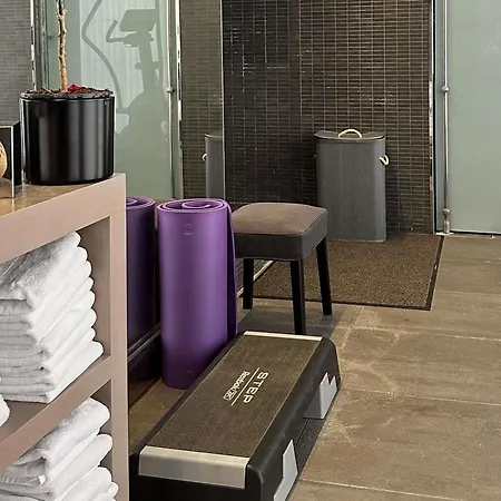 Hotel Park - Mgallery Collection 4*