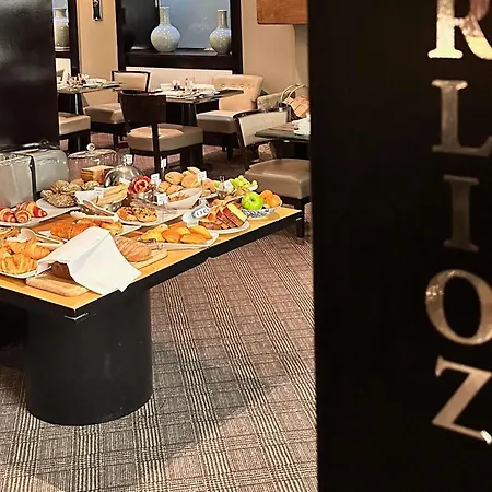 Park - Mgallery Collection 4* Grenoble