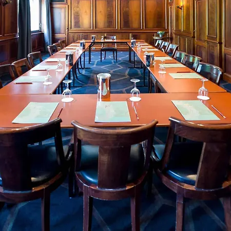 Park - Mgallery Collection Hotel