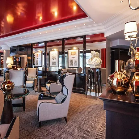 Park - Mgallery Collection Hotel Grenoble