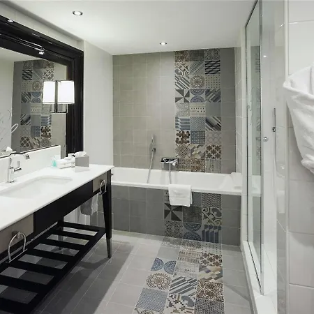 Park - Mgallery Collection 4*