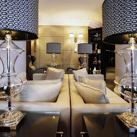 Hotel Park - Mgallery Collection 4*