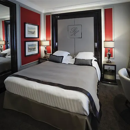 Hotel Park - Mgallery Collection 4*