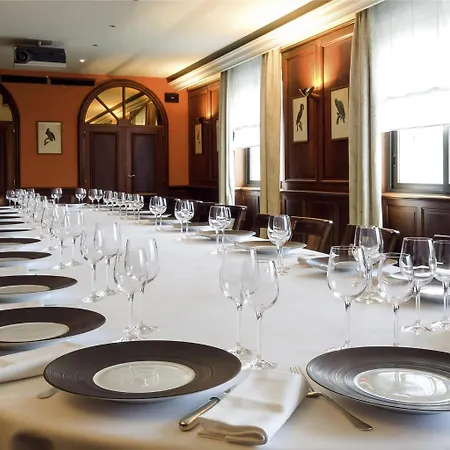 Park - Mgallery Collection Hotel Grenoble