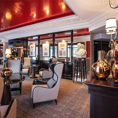 Park - Mgallery Collection Hotel Grenoble