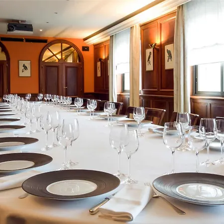 Park - Mgallery Collection Hotel Grenoble