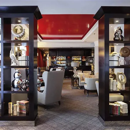 Park - Mgallery Collection 4*